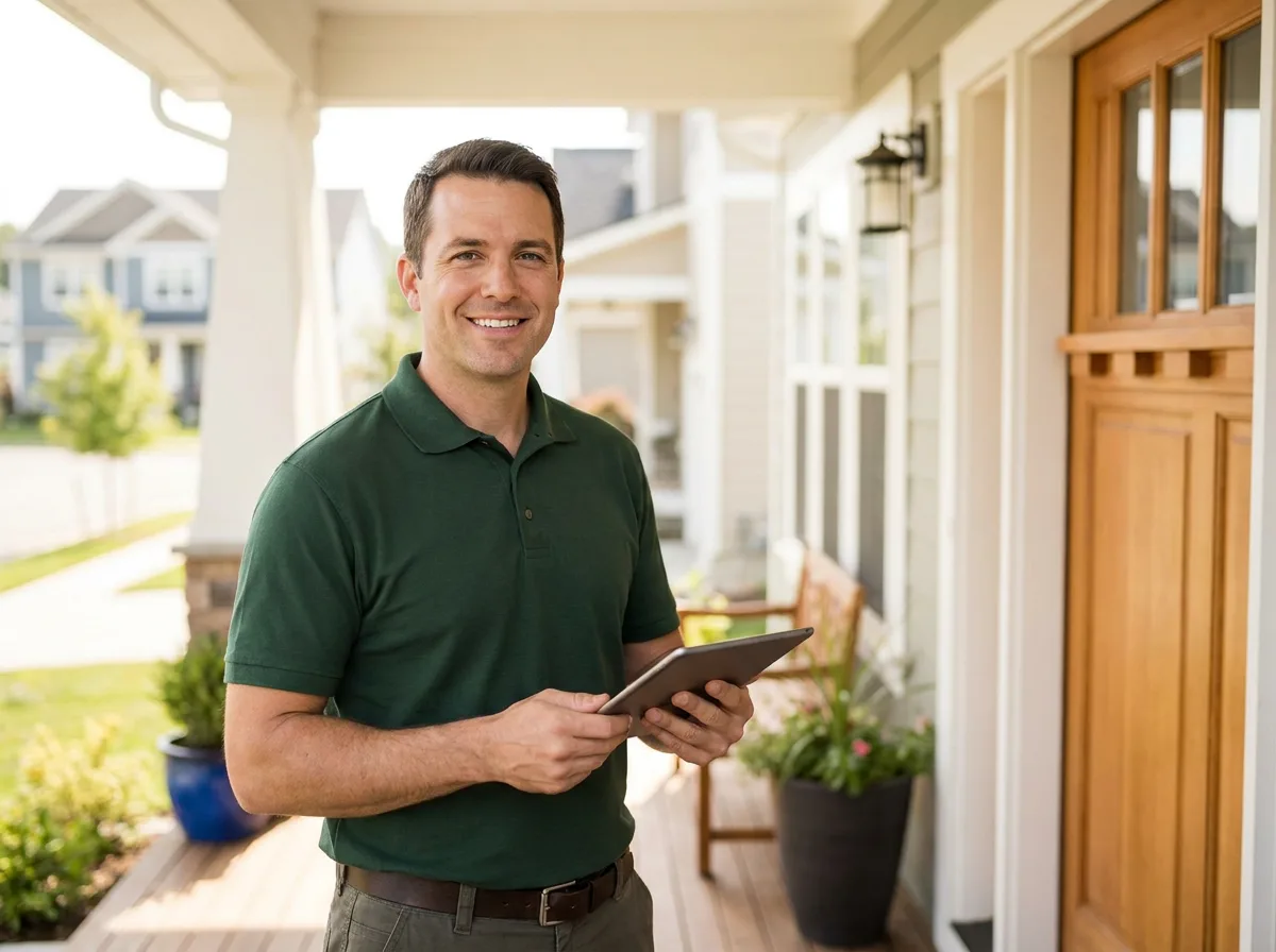 Pest control FAQs for Alexandria, MO
